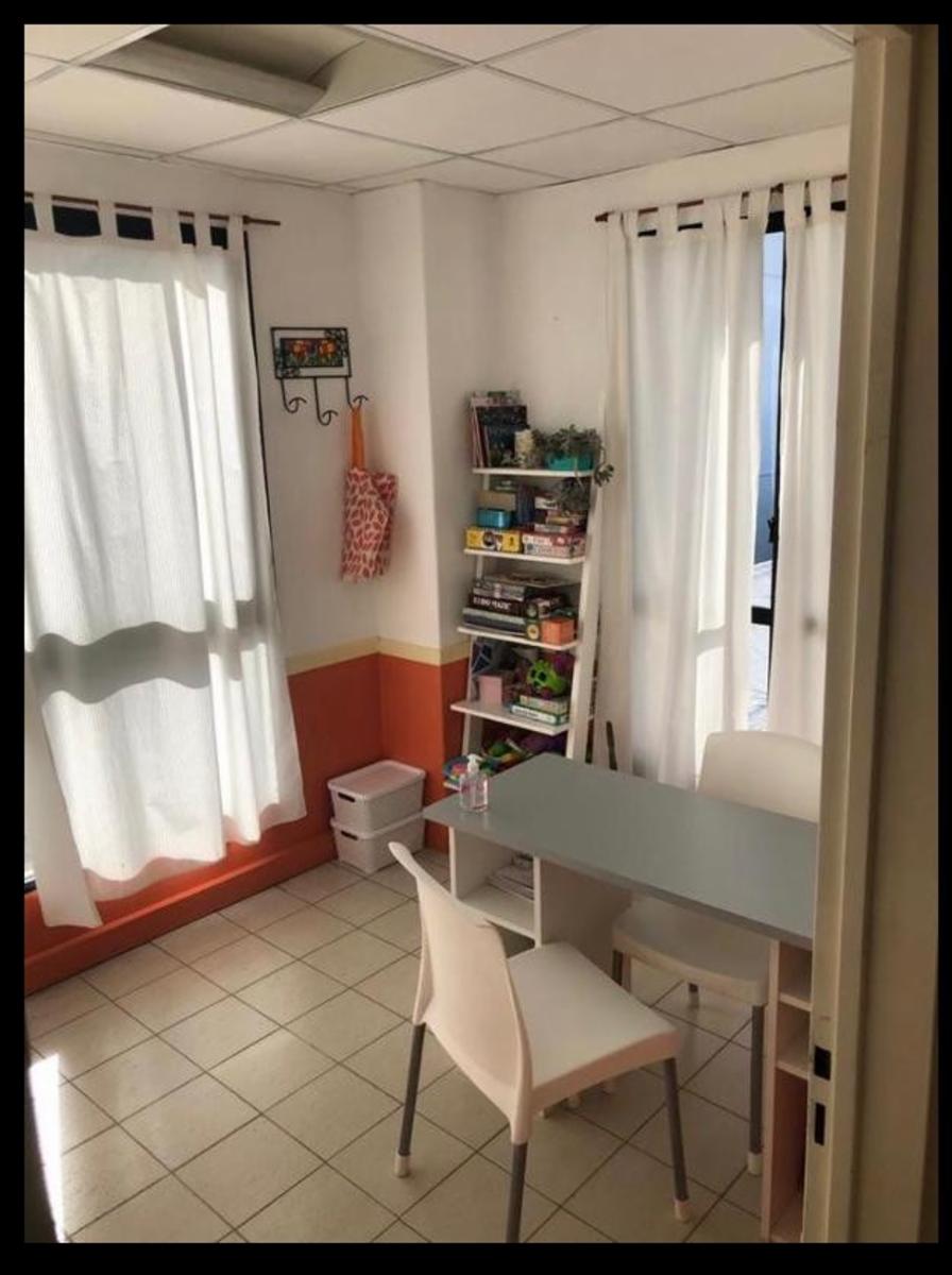 Importante oficina a la venta, en el centro comercial de San Miguel - 3