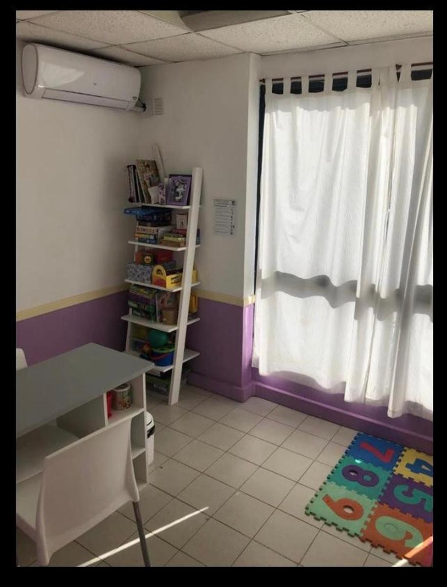 Importante oficina a la venta, en el centro comercial de San Miguel - 5