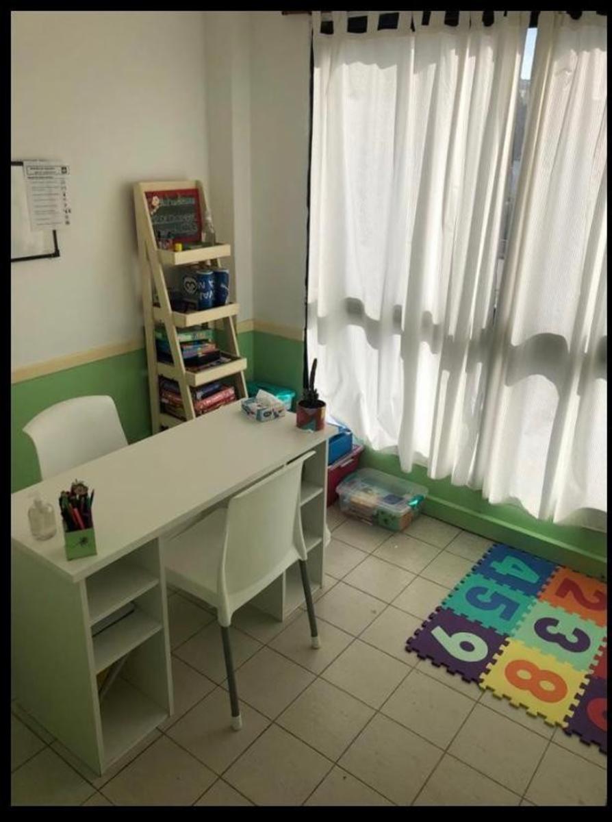 Importante oficina a la venta, en el centro comercial de San Miguel - 8