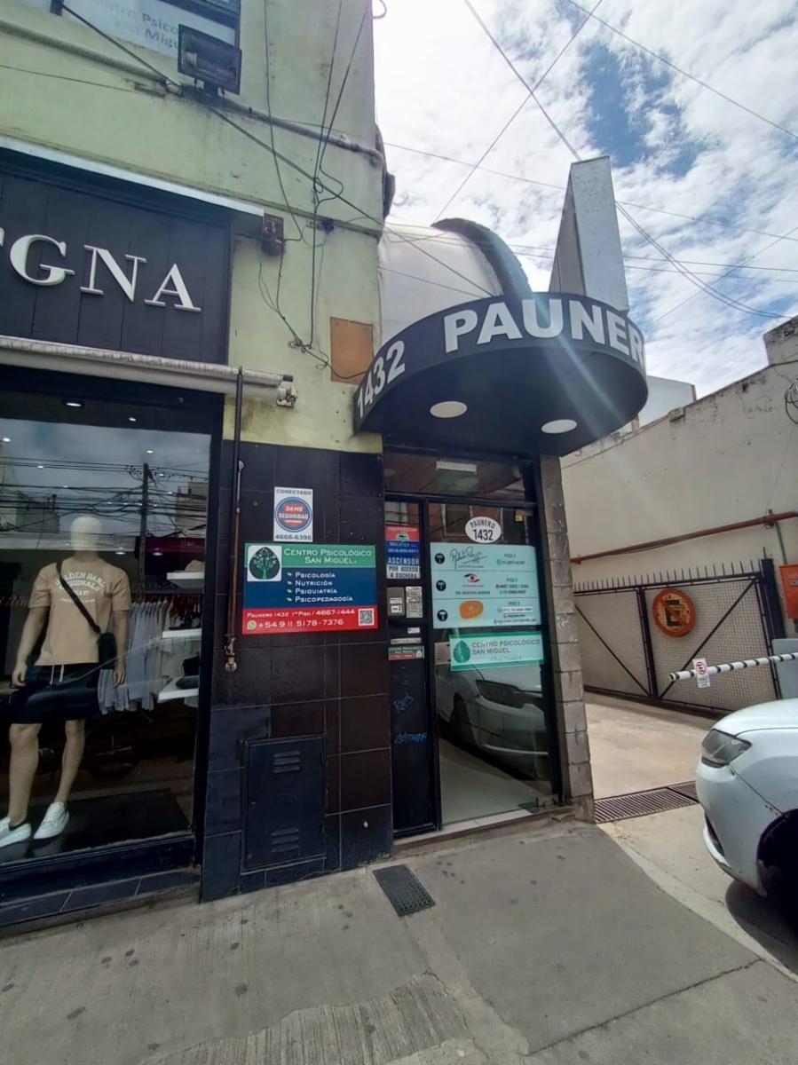 Importante oficina a la venta, en el centro comercial de San Miguel - 9