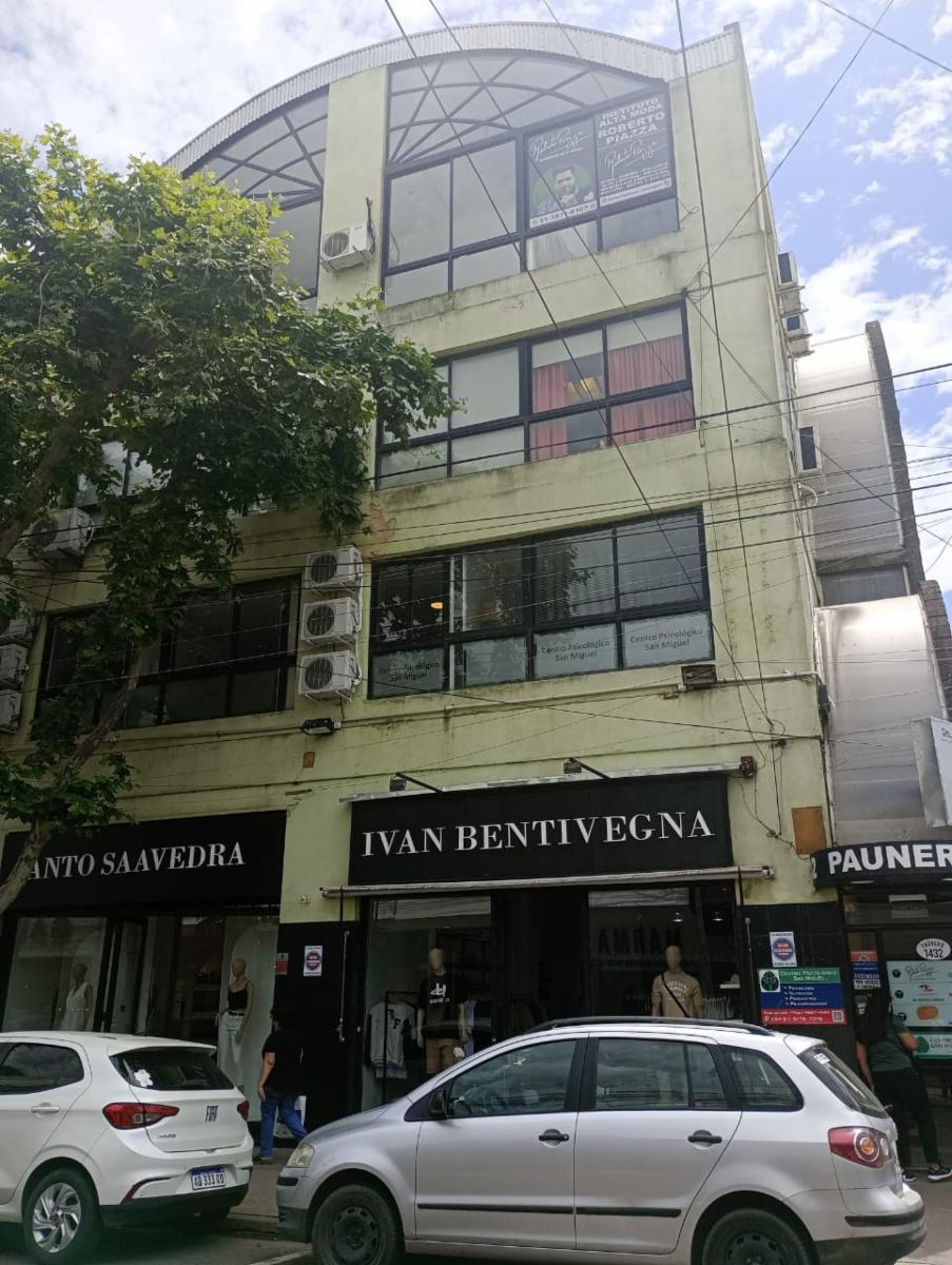 Importante oficina a la venta, en el centro comercial de San Miguel - 10