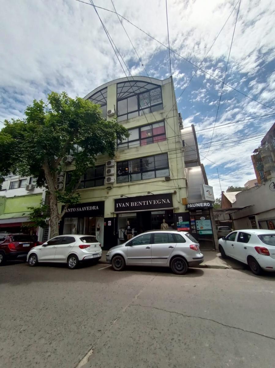 Importante oficina a la venta, en el centro comercial de San Miguel - 11