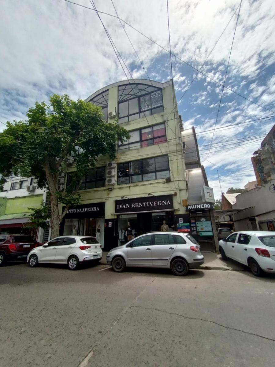 Importante oficina a la venta, en el centro comercial de San Miguel - 12