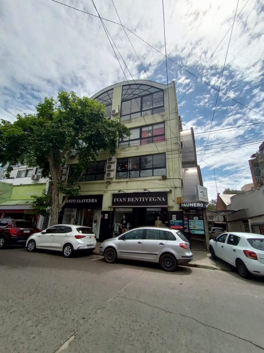 Importante oficina a la venta, en el centro comercial de San Miguel - 13