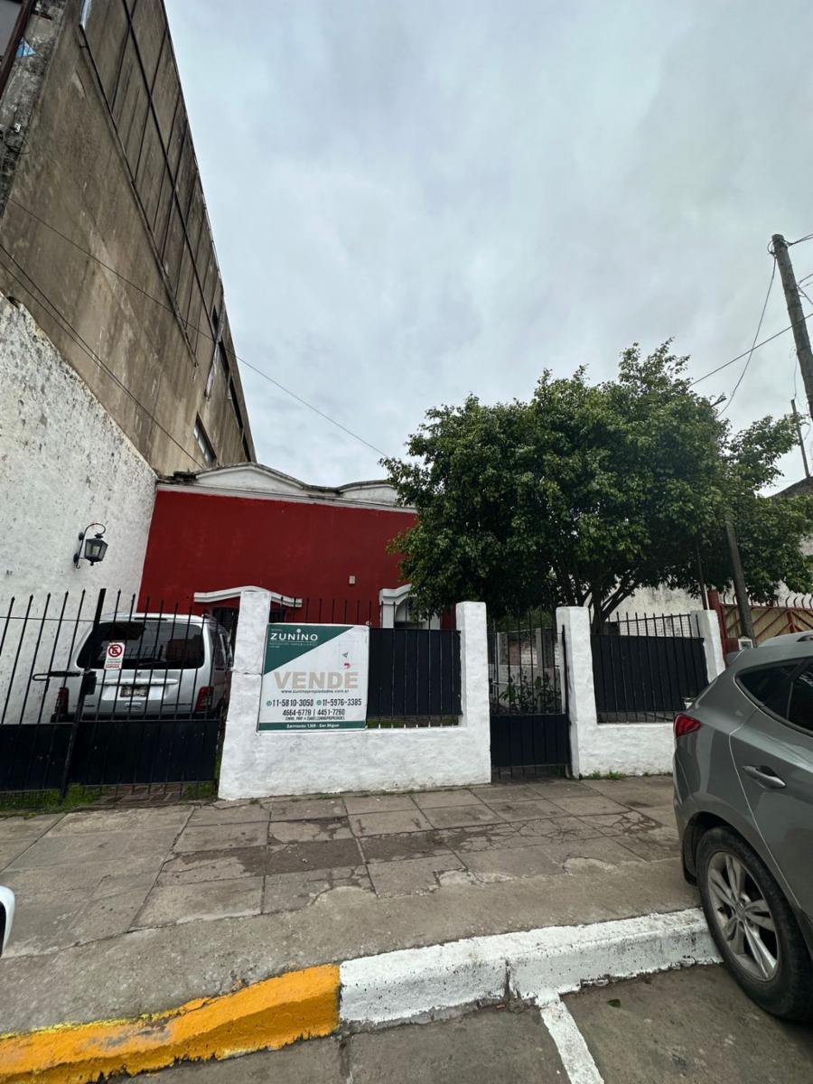 Casa de tres ambientes a la venta en San Miguel — foto 4