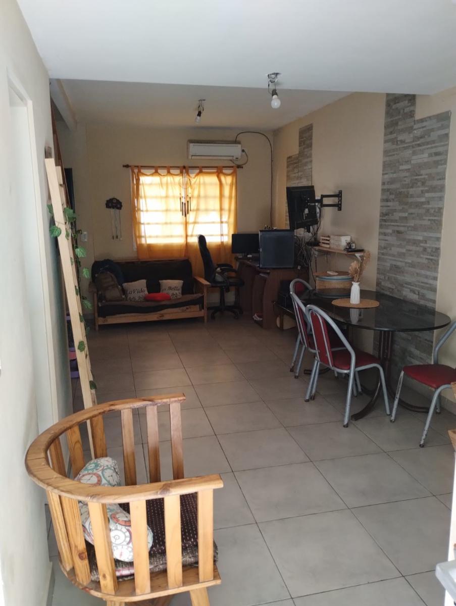 Excelente oportunidad, dos ambientes con cochera a la venta — foto 4