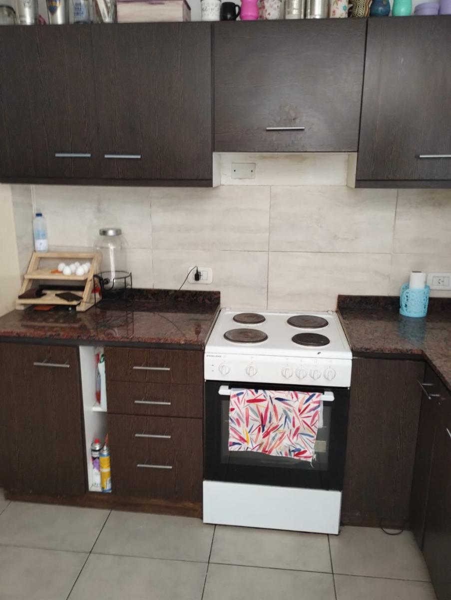 Excelente oportunidad, dos ambientes con cochera a la venta — foto 5