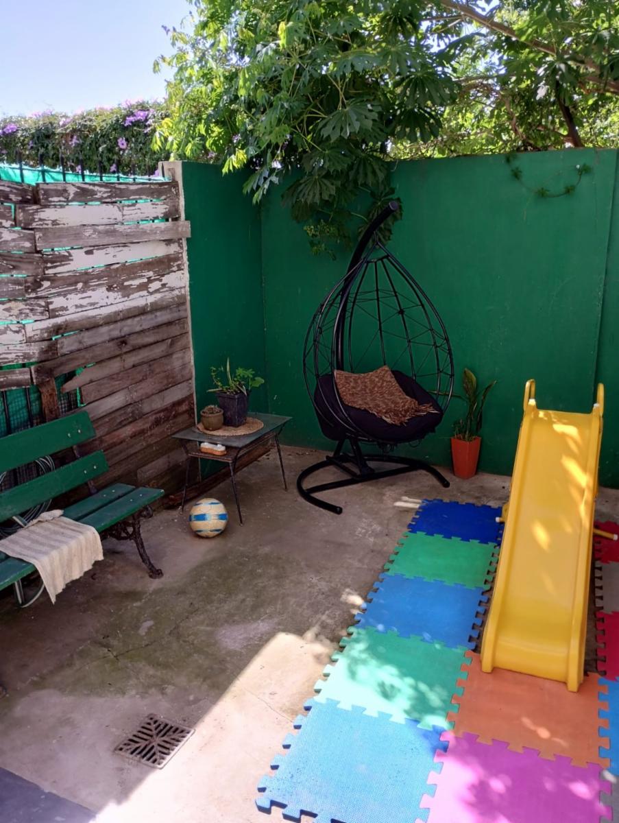 Excelente oportunidad, dos ambientes con cochera a la venta — foto 8
