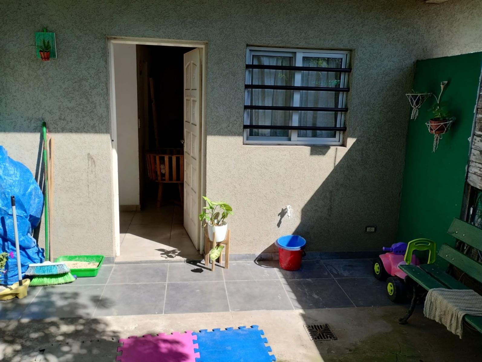 Excelente oportunidad, dos ambientes con cochera a la venta — foto 9