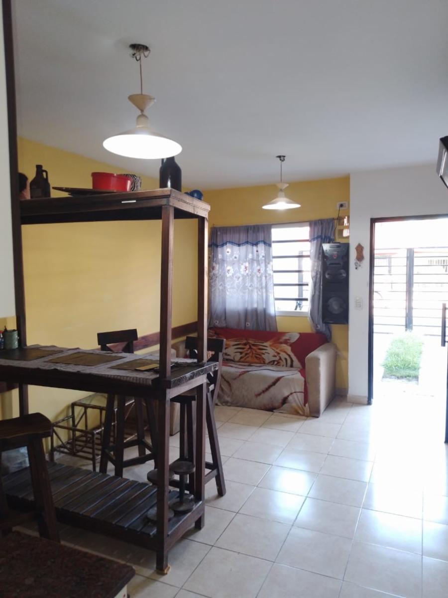 Departamento dos ambientes a la venta en José C Paz — foto 5
