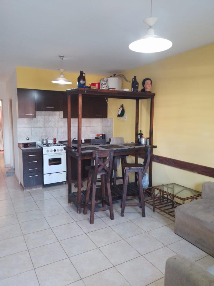 Departamento dos ambientes a la venta en José C Paz — foto 6