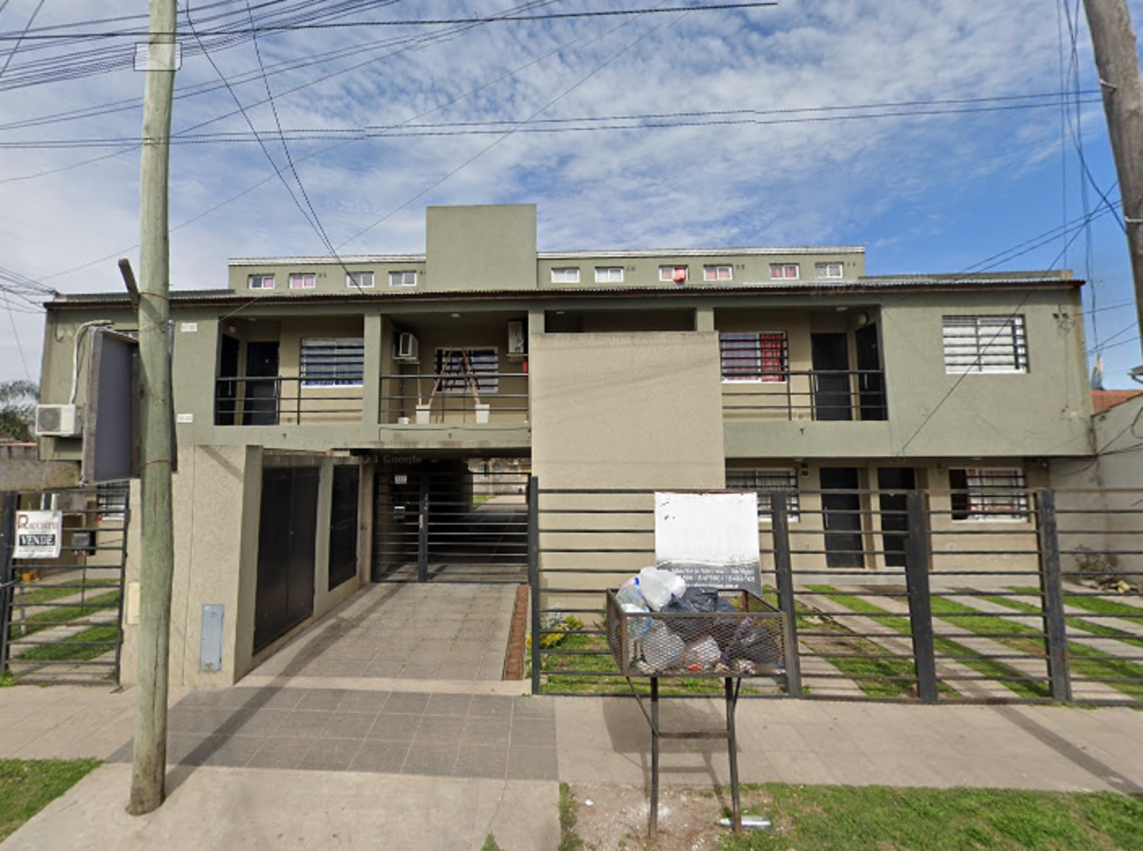 Departamento dos ambientes a la venta en José C Paz — foto 7