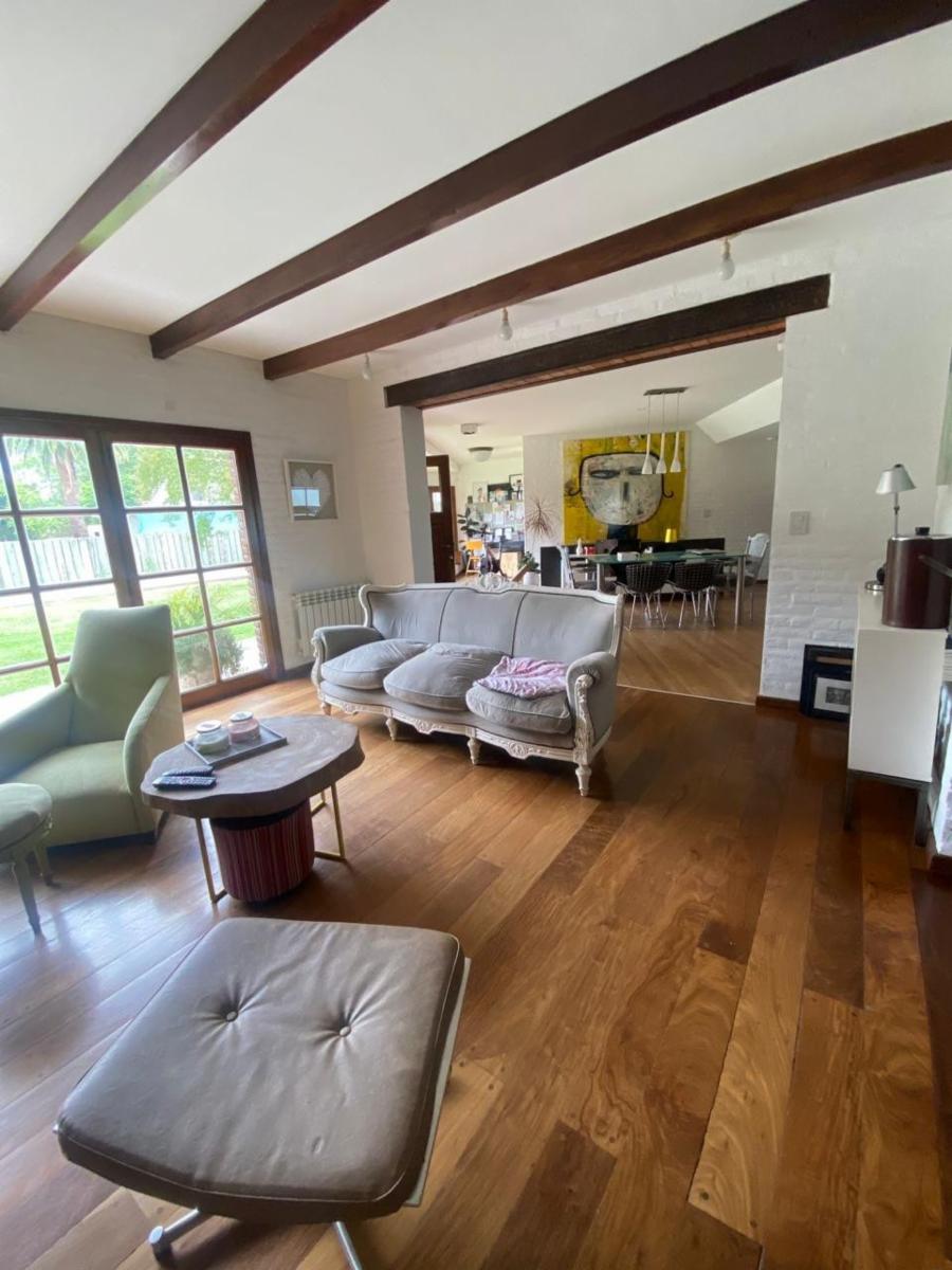 Casa a la venta en Bella Vista con pileta — foto 4