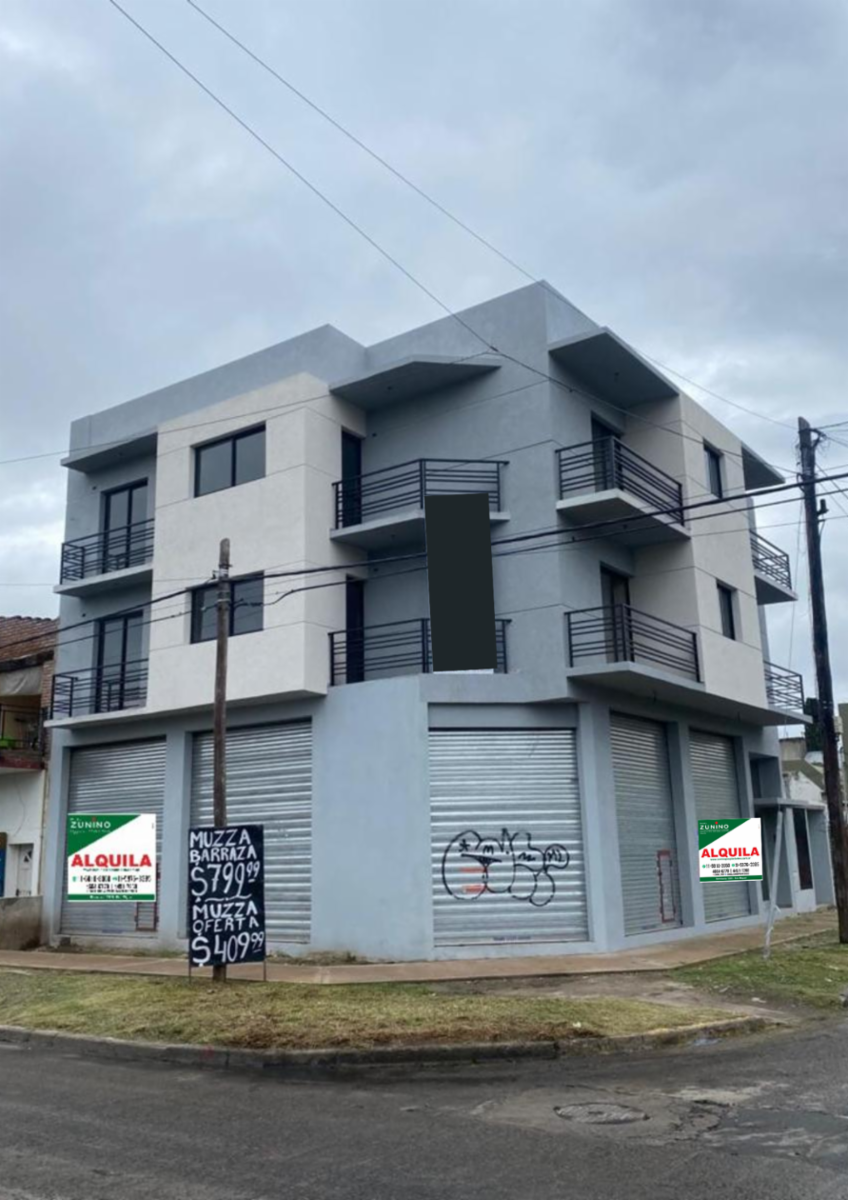 Dos ambientes a la venta en San Miguel — foto 4