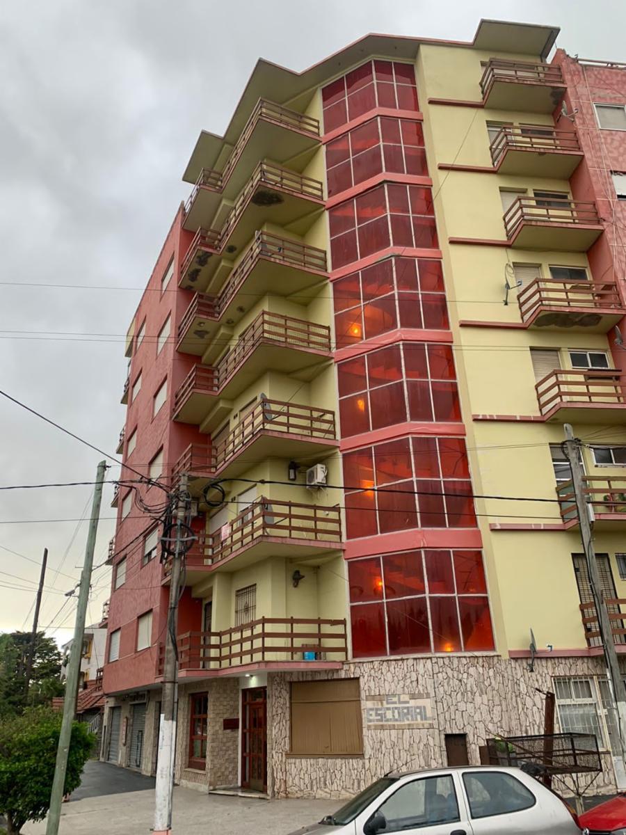 Departamento dos ambientes a la venta en San Clemente, APTO CREDITO - 1