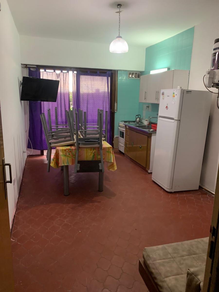 Departamento dos ambientes a la venta en San Clemente, APTO CREDITO - 3
