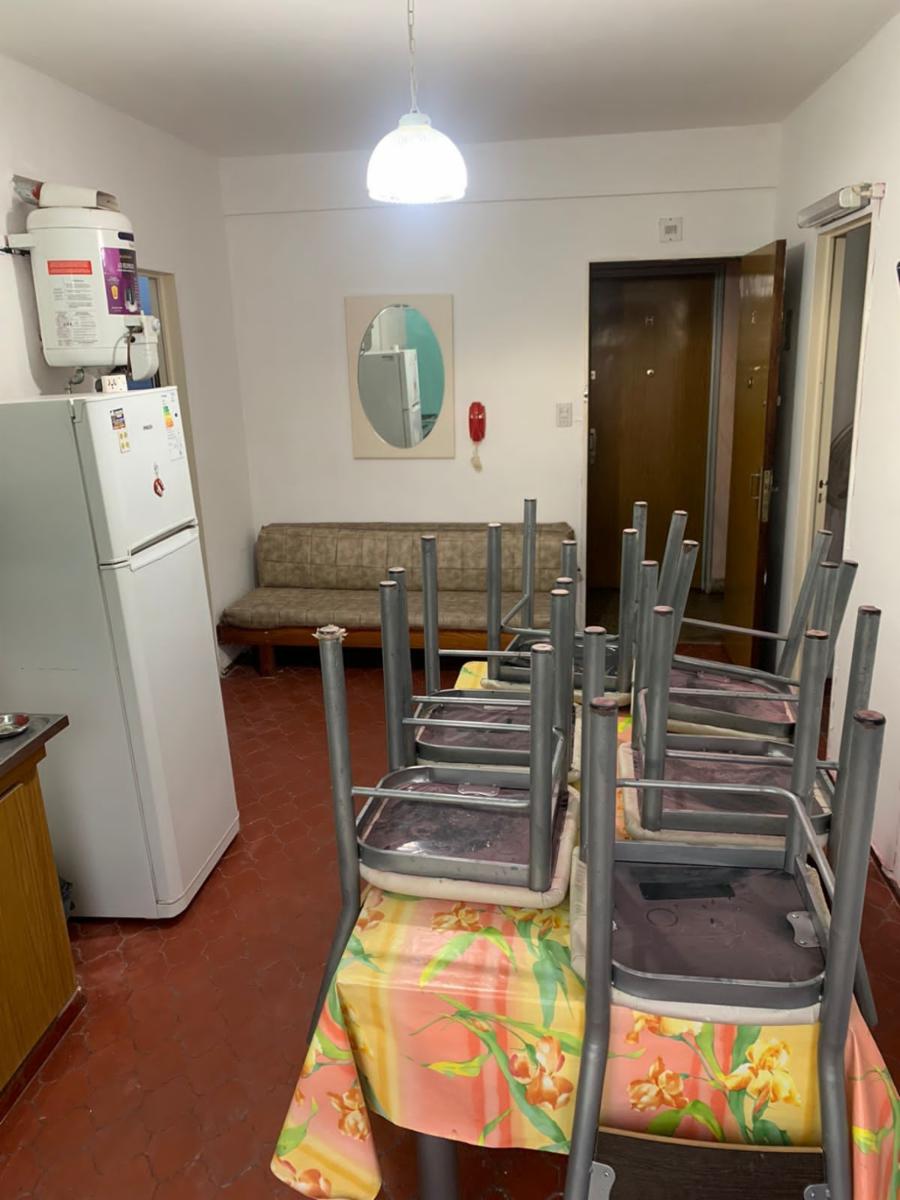 Departamento dos ambientes a la venta en San Clemente, APTO CREDITO - 4