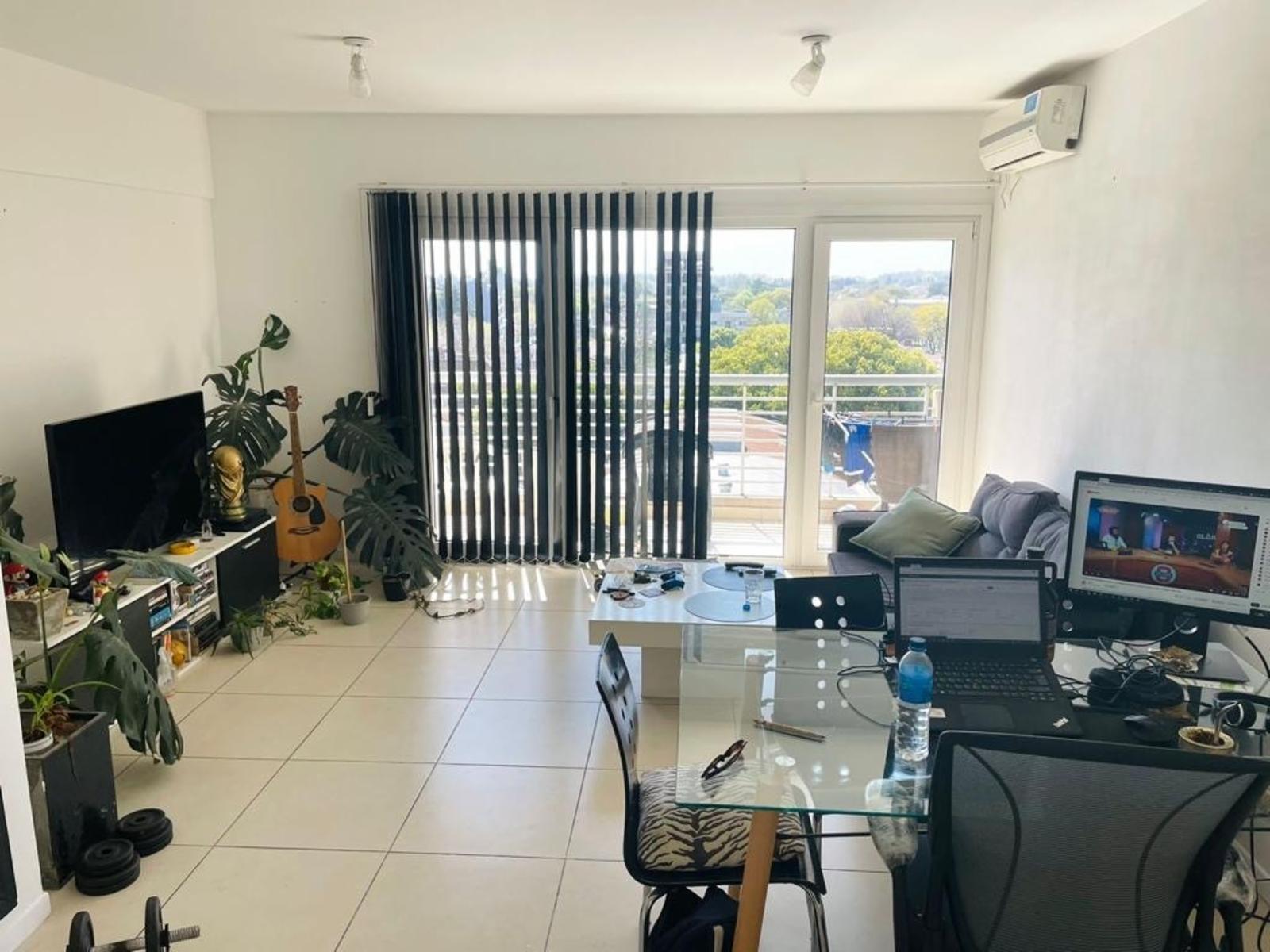 Departamento de dos ambientes a la venta en Bella Vista — foto 11