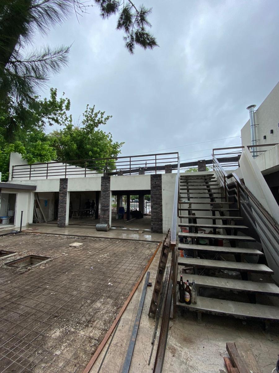 Excelente local comercial en alquiler en Pilar - 5
