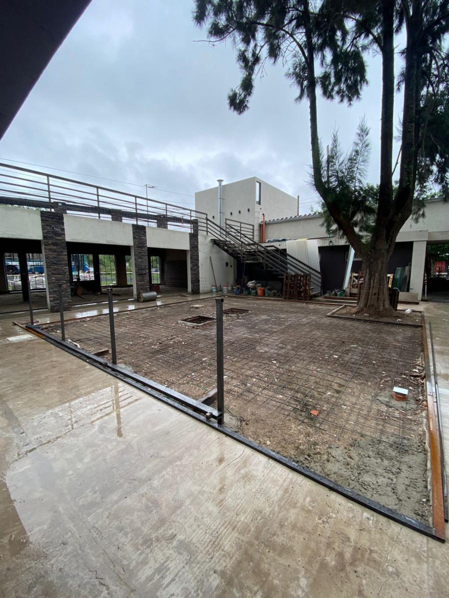 Excelente local comercial en alquiler en Pilar - 8