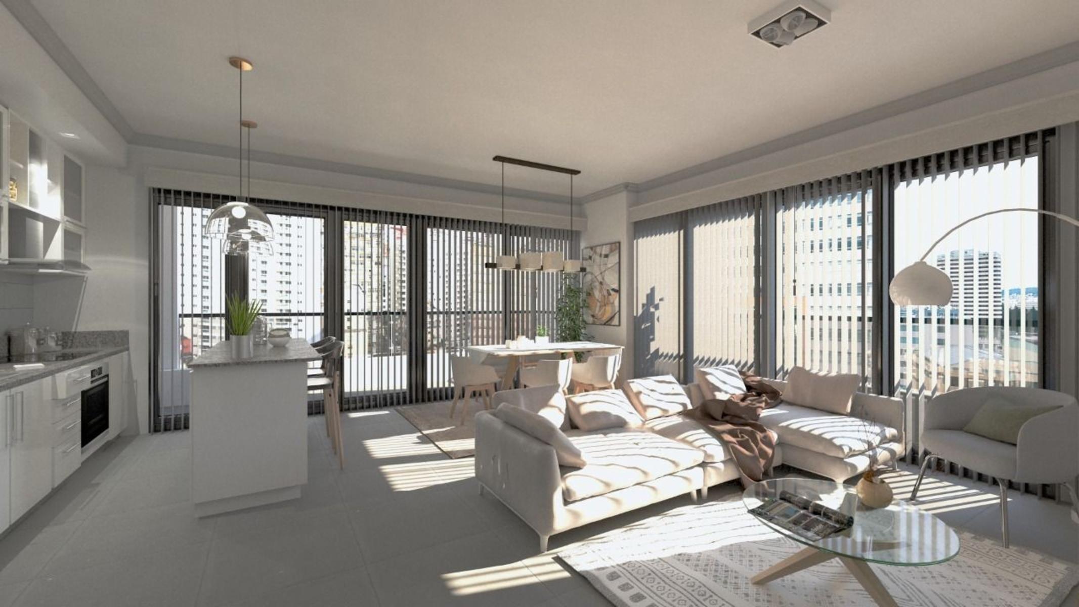 Departamento de dos ambientes a la venta en Muñiz — foto 8