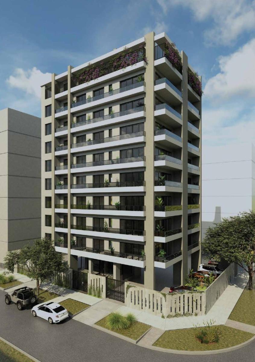 Cochera descubierta en Torre Jacaranda — foto 3