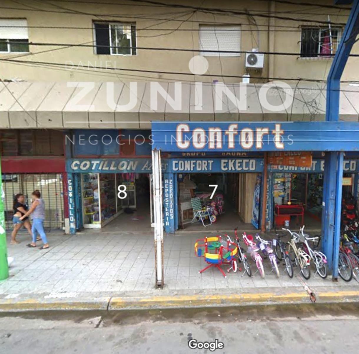 Excelente local comercial en venta - 1