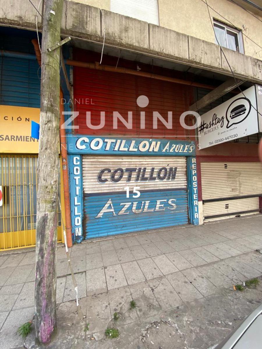 Excelente local comercial en venta - 2