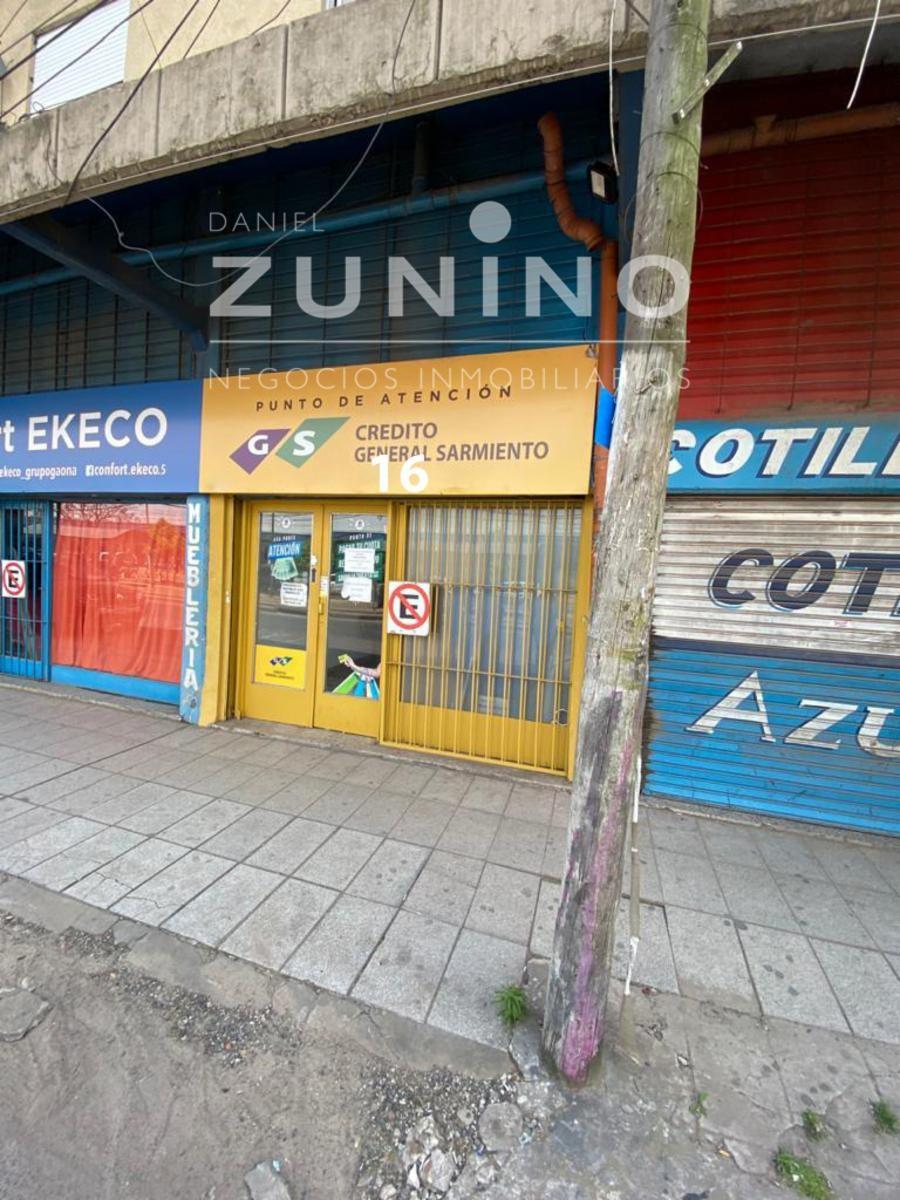 Excelente local comercial en venta - 3