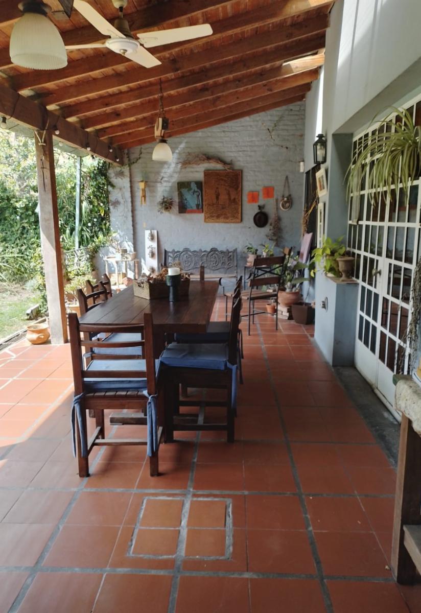 Excelente casa en venta en Bella Vista — foto 3
