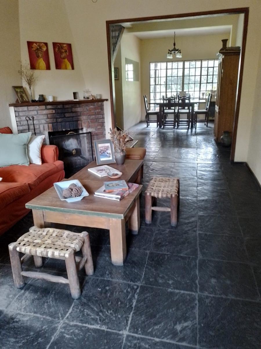 Excelente casa en venta en Bella Vista — foto 4
