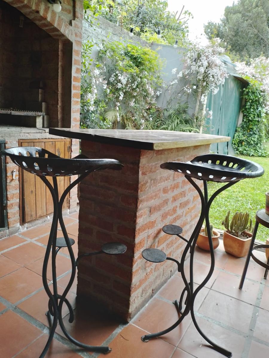 Excelente casa en venta en Bella Vista — foto 6