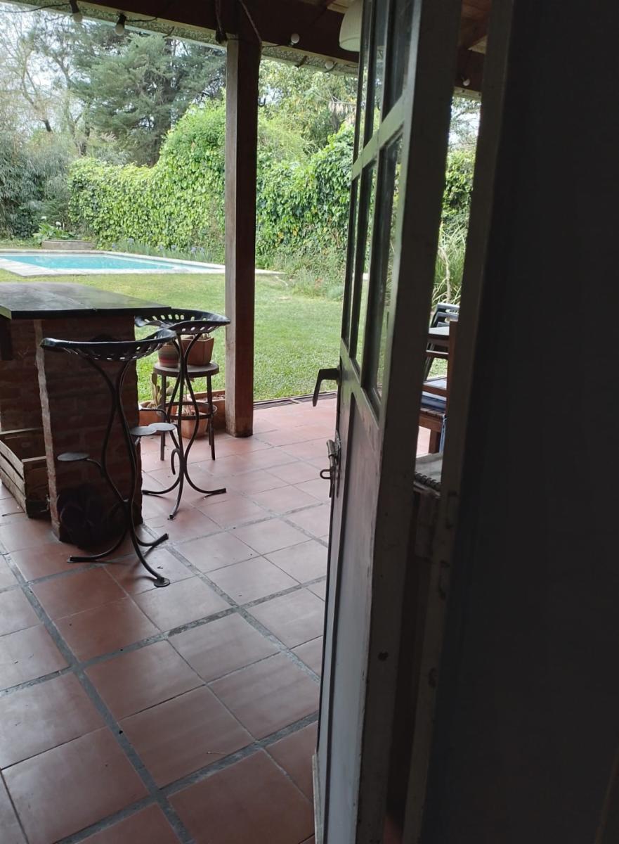 Excelente casa en venta en Bella Vista — foto 12