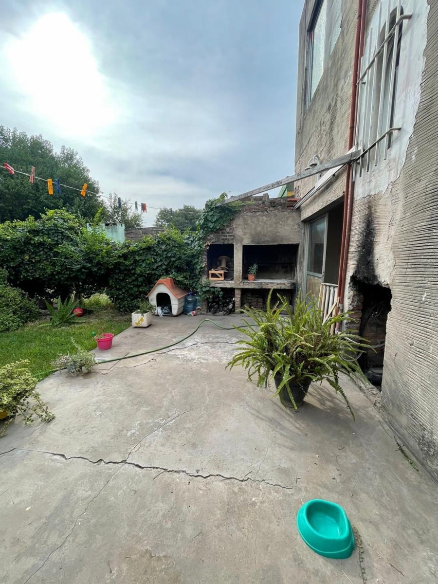 Casa de tres ambientes a la venta en José C Paz — foto 11