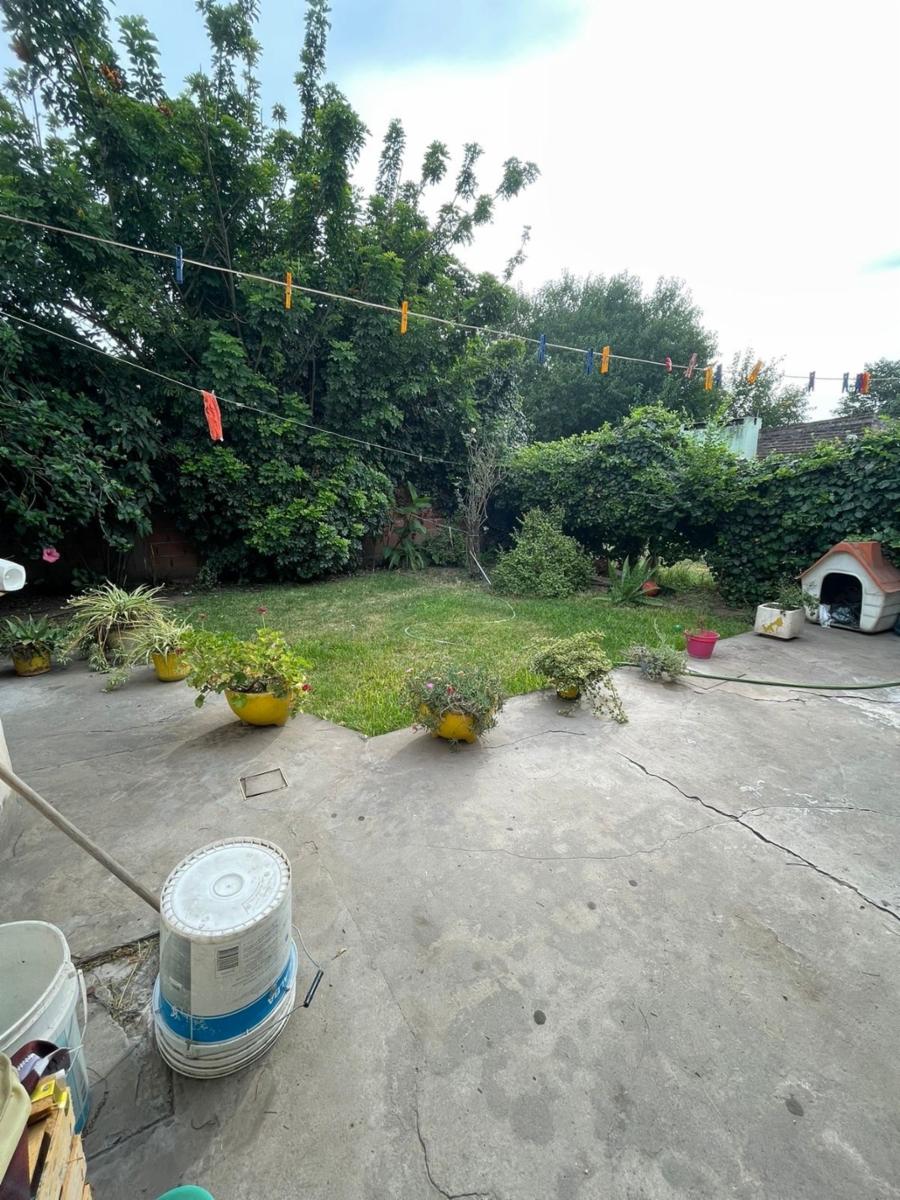 Casa de tres ambientes a la venta en José C Paz — foto 13