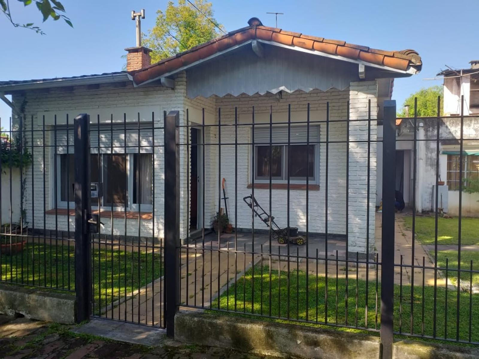 Casa de tres ambientes a la venta en Bella Vista — foto 6