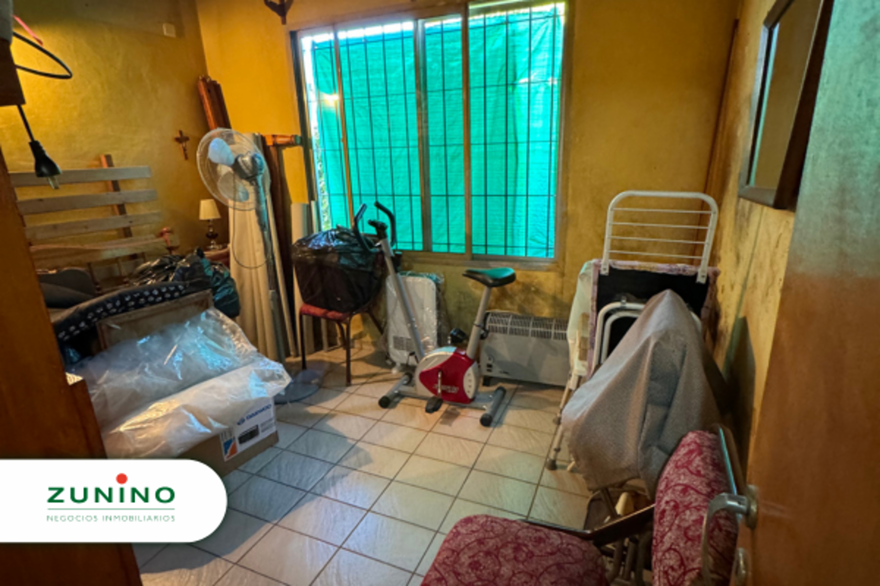 Casa de tres ambientes a la venta en San Miguel — foto 3