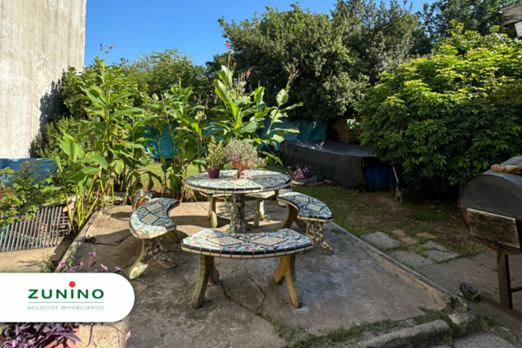 Casa de tres ambientes a la venta en San Miguel — foto 4
