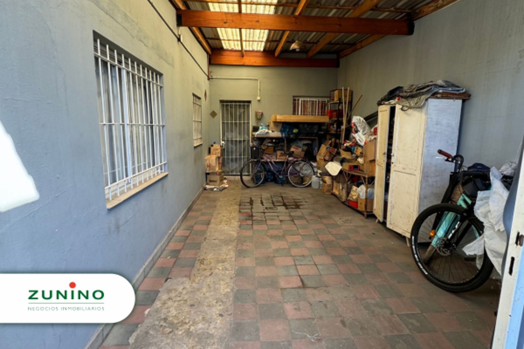 Casa de tres ambientes a la venta en San Miguel — foto 5