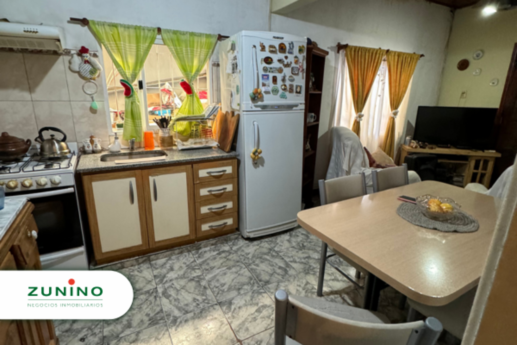 Casa de tres ambientes a la venta en San Miguel — foto 7