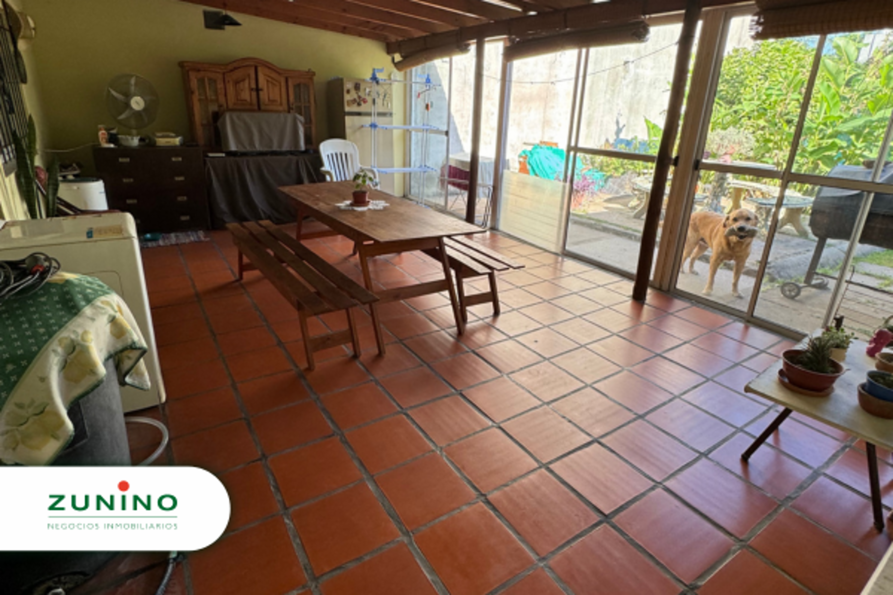 Casa de tres ambientes a la venta en San Miguel — foto 8