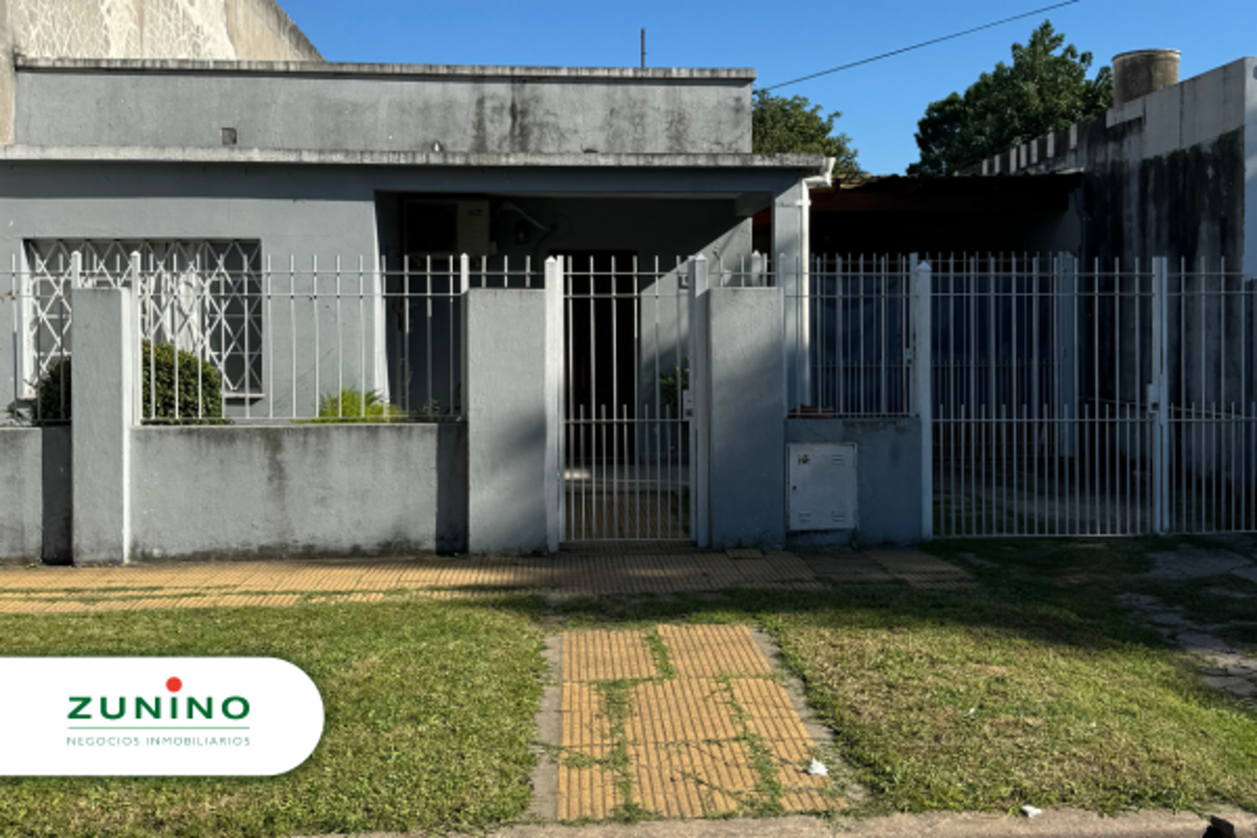 Casa de tres ambientes a la venta en San Miguel — foto 9