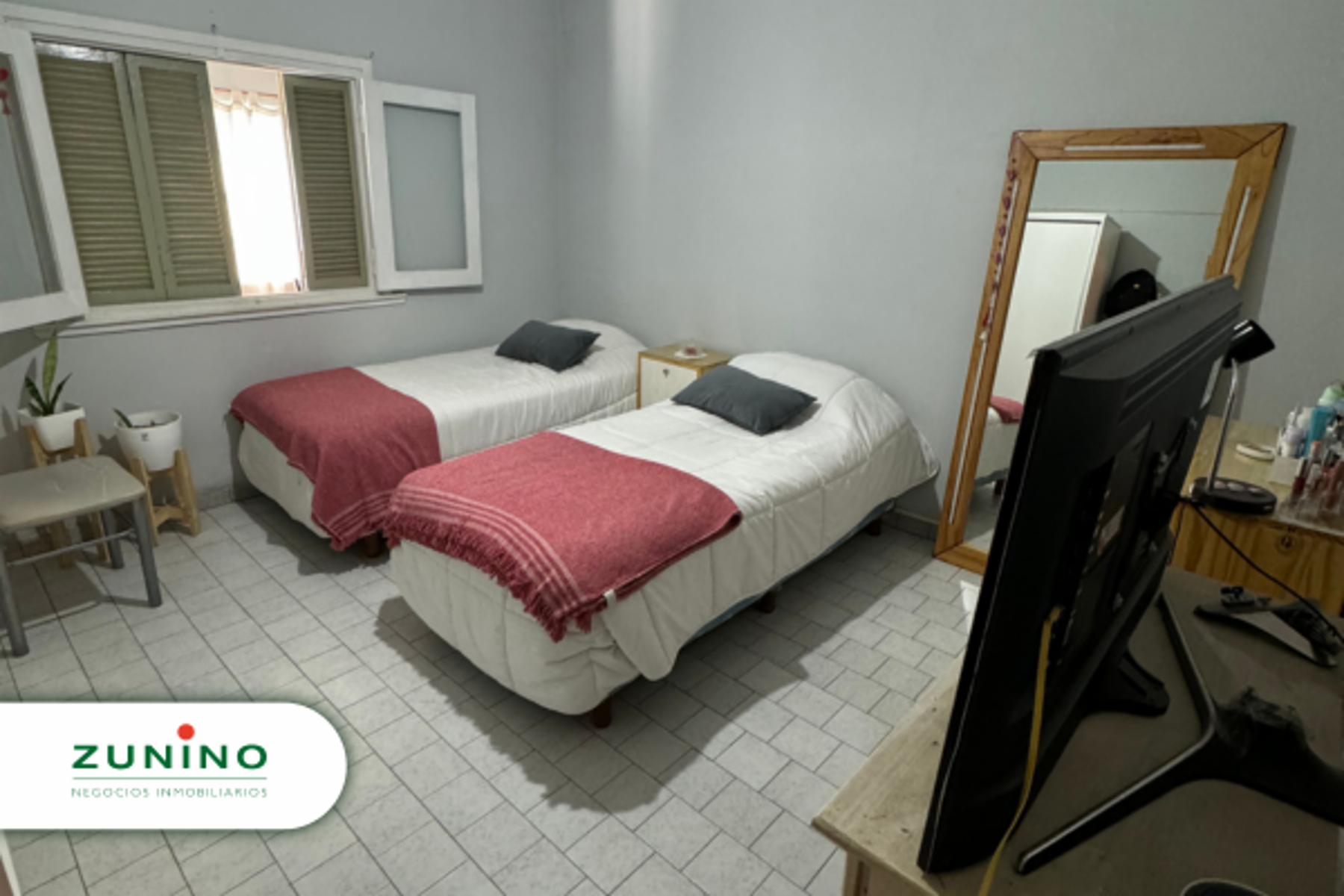 Casa de tres ambientes a la venta en San Miguel — foto 10