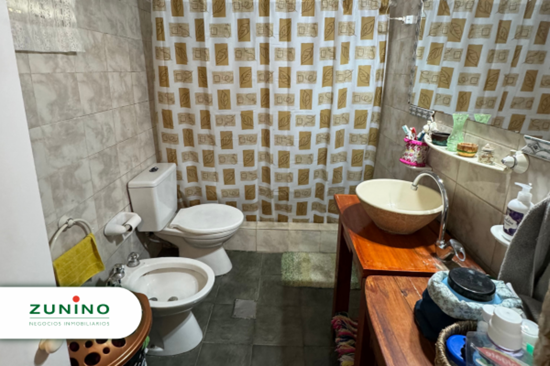 Casa de tres ambientes a la venta en San Miguel — foto 11