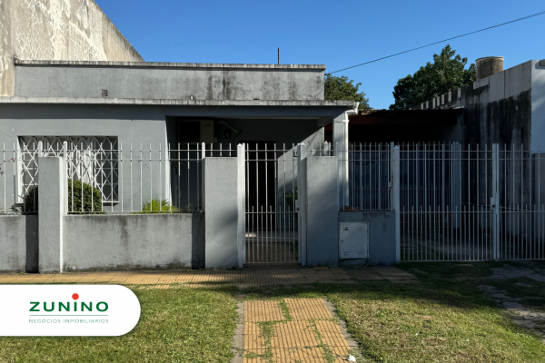 Casa de tres ambientes a la venta en San Miguel — foto 12