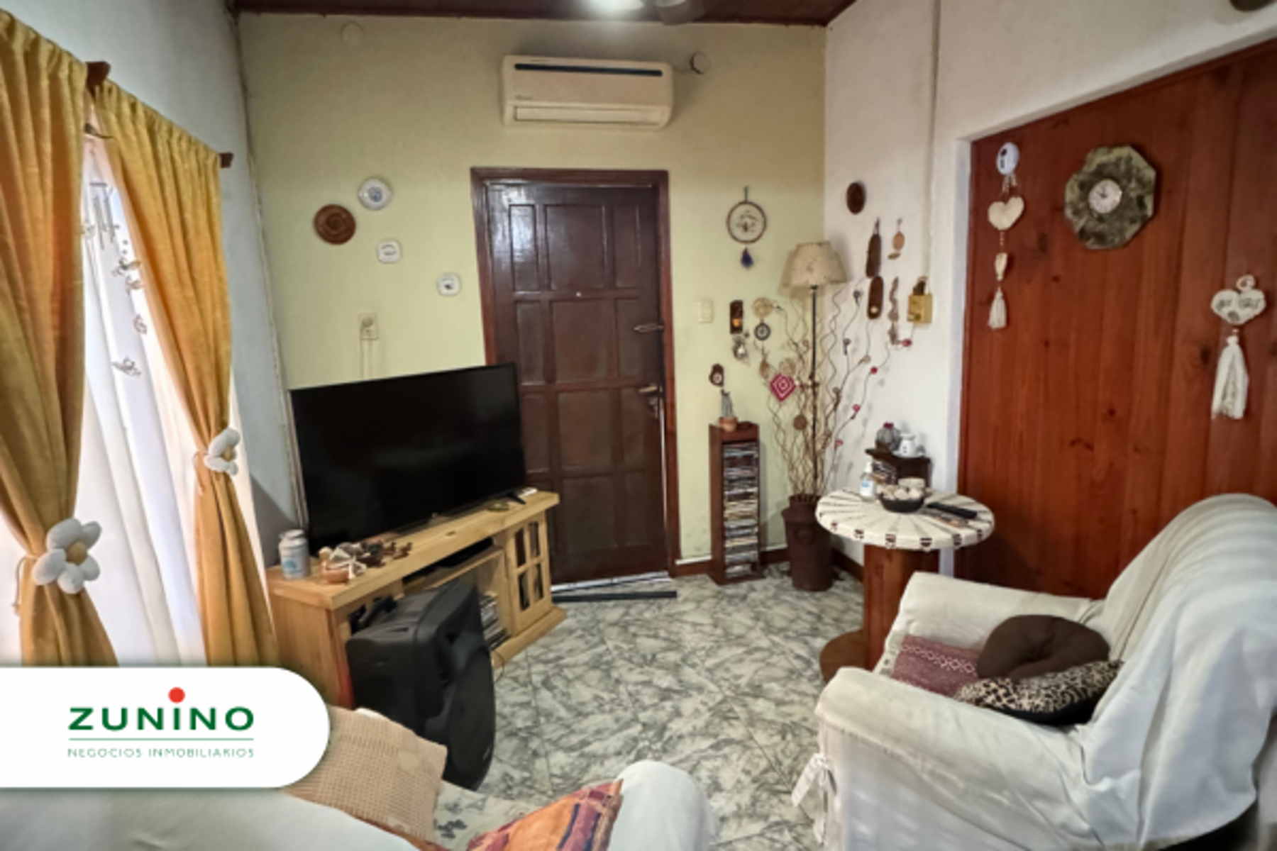 Casa de tres ambientes a la venta en San Miguel — foto 13