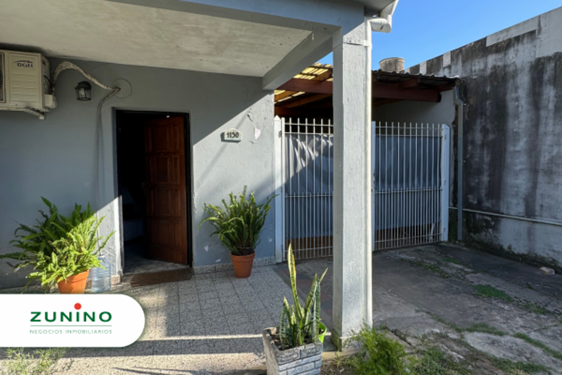 Casa de tres ambientes a la venta en San Miguel — foto 15