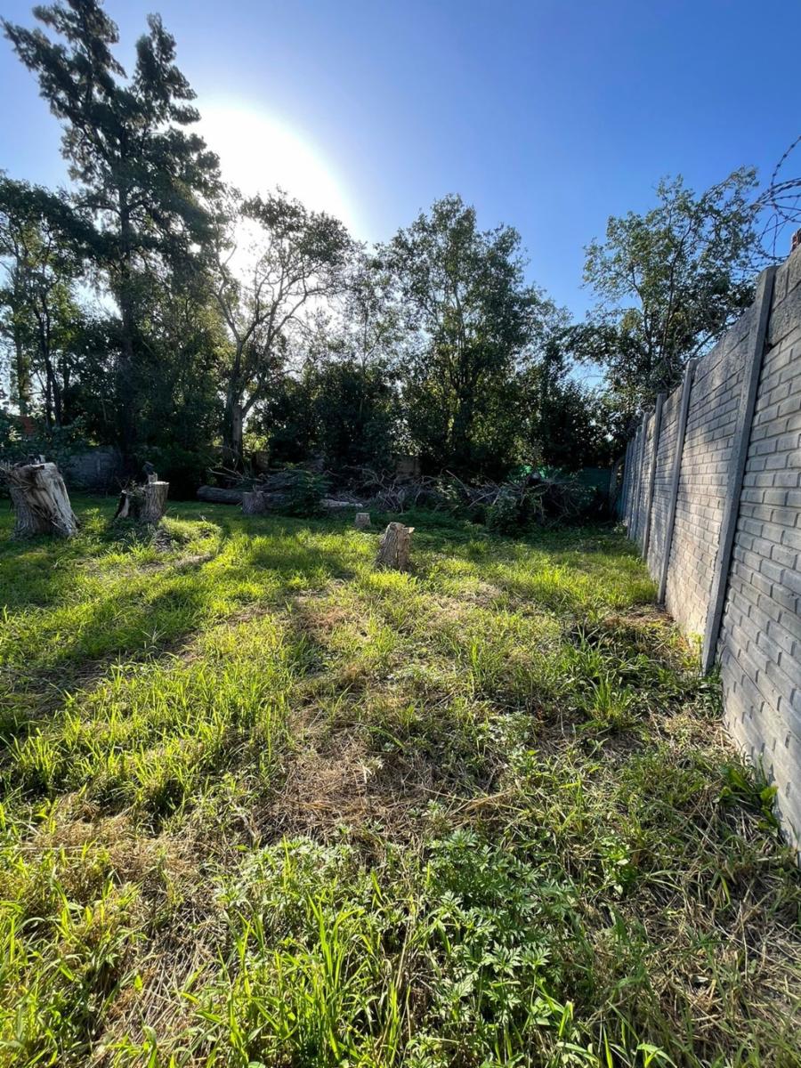 Terreno a la venta en José C Paz - 5