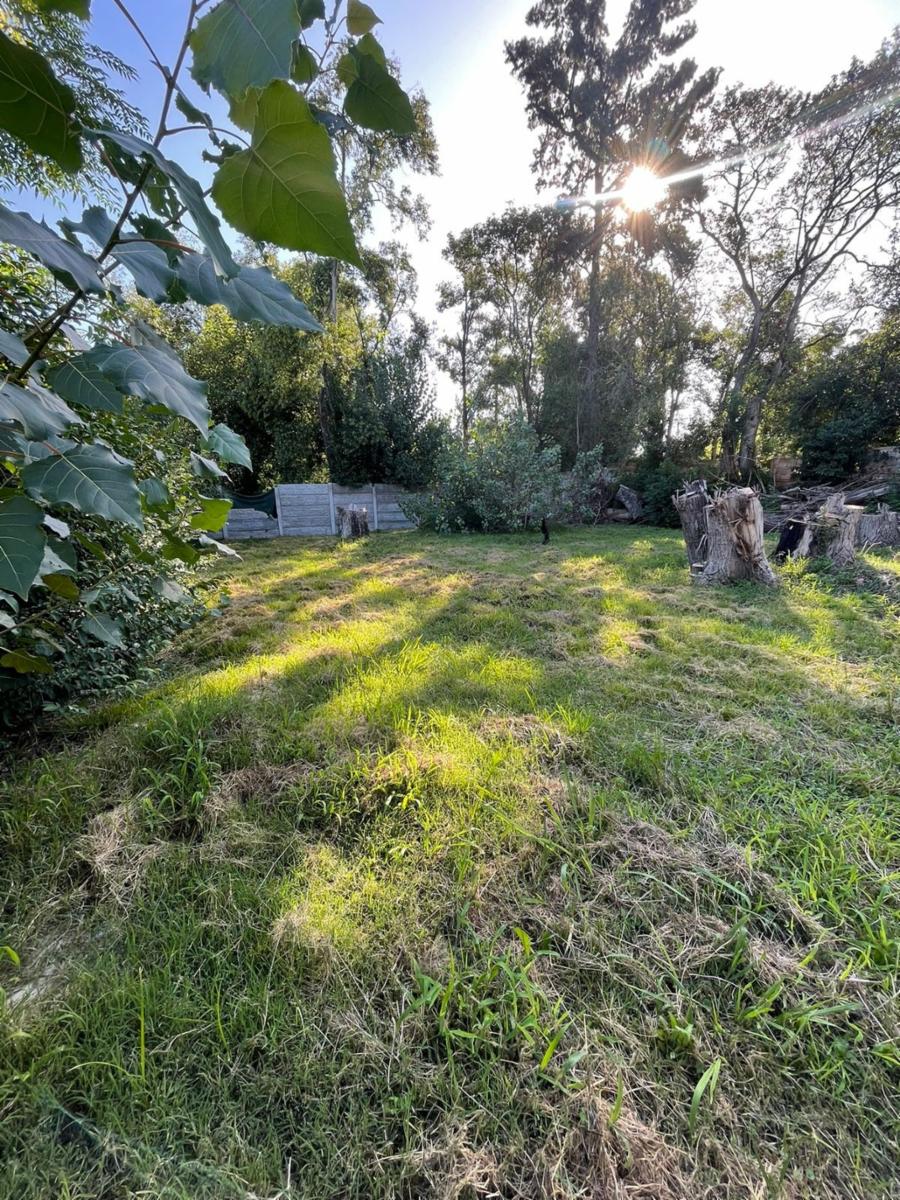 Terreno a la venta en José C Paz - 6