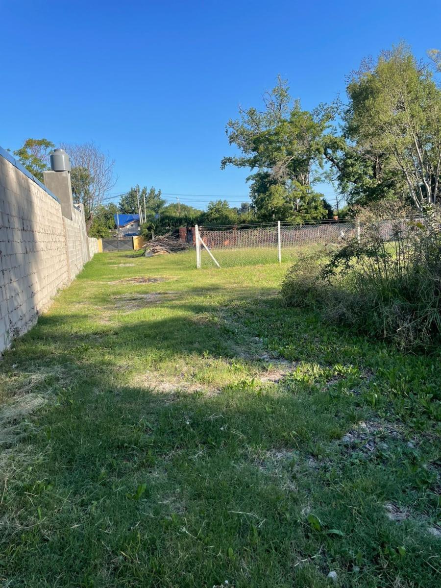 Terreno a la venta en José C Paz - 7